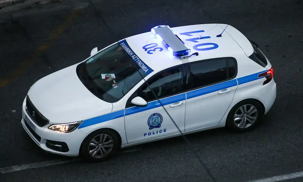Ρόδος: Πατέρας και γιος έκαναν διακίνηση κοκαΐνης και κάνναβης